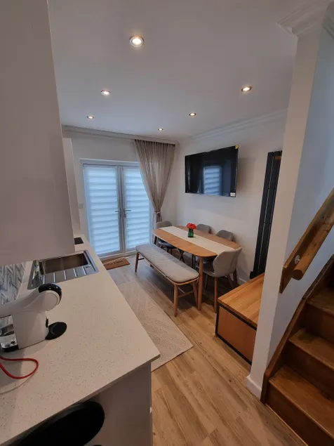 Nice flat for stay in and rest - Image 1