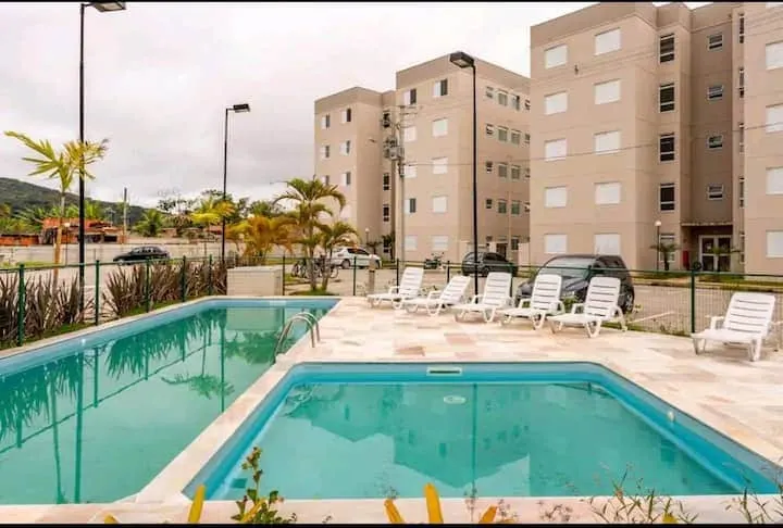 Your apartment on the beach - Image 1
