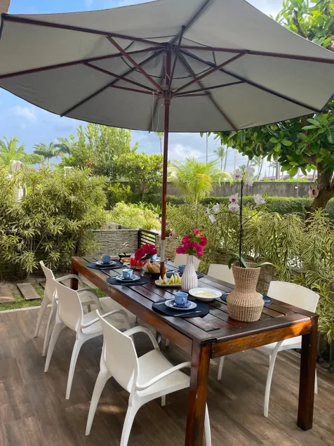 LC Casas de Praia - Ground floor apartment by the sea - Image 1