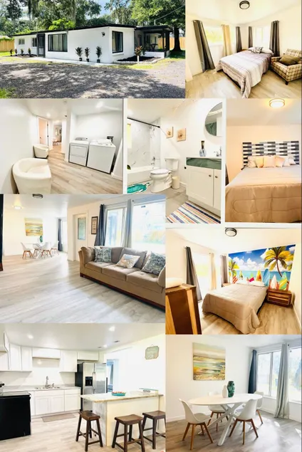 Cozy home near Riverview Marina. - Image 1