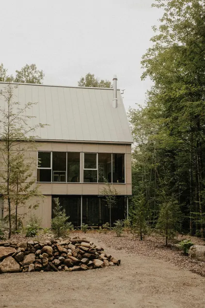 The Peak | Private sauna, screened terrasse - Image 1