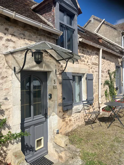 La Ptite maison du Canal - Image 1