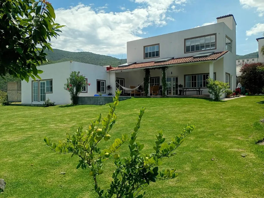 Casa Magdalena Malinalco - Image 1