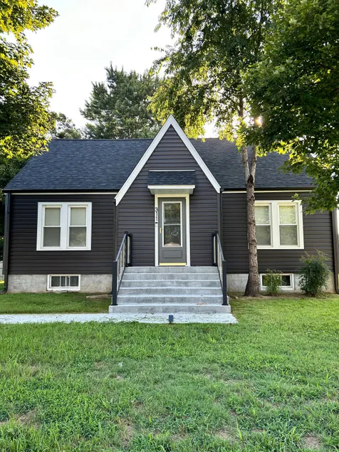 2 King,2 Twin,1 Futon House - Image 1