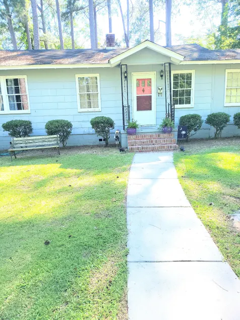Blue Bird Manor In Orangeburg - Image 1