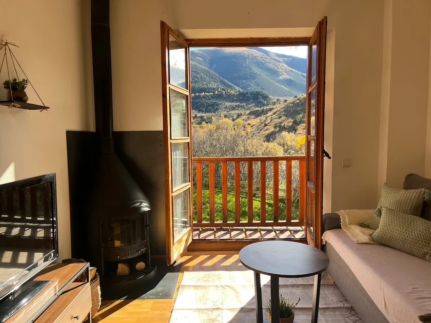 Mirador de la Neu - Image 1
