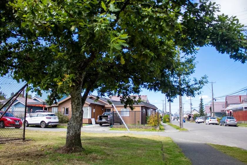 Cabin 8 minutes from downtown with parking and Wi-Fi - Image 1