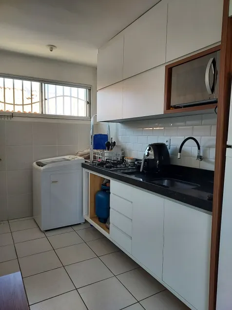Comfortable flat - Image 1