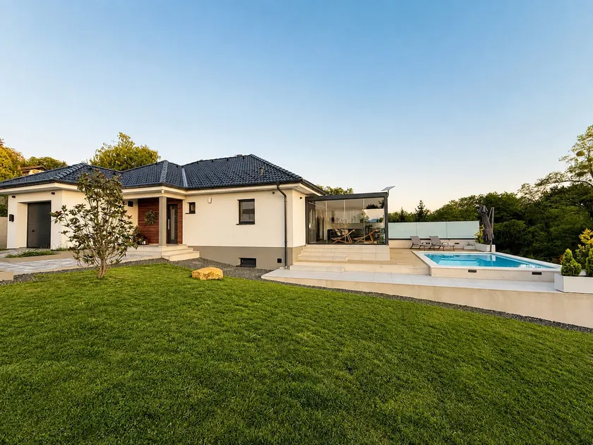 KANIZSAY - Family&Wine House - Image 1