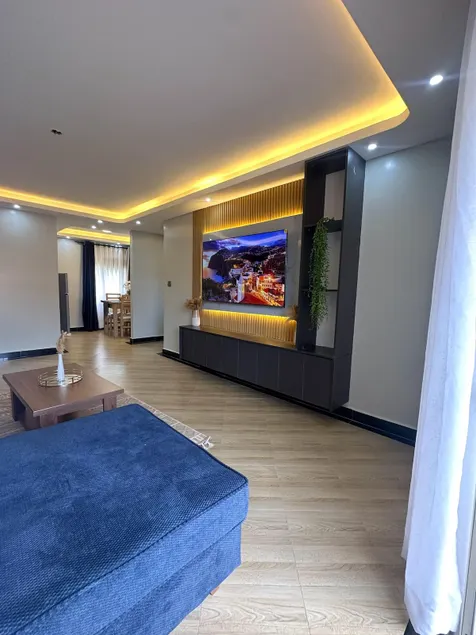 Urban Oasis -3Bed Kampala Near Village Mall - Image 1