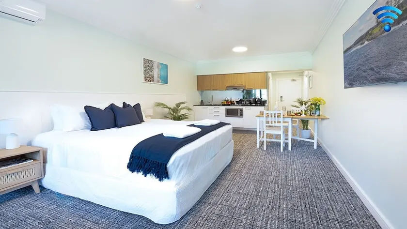 Apartment 212 Sebel Kiama - Image 1