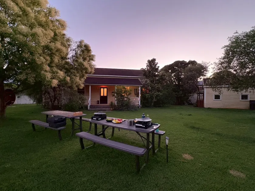 [Limited to one group per day] A 5-minute drive to Kujukuri Beach, a private rental villa. Dogs are welcome - Image 1