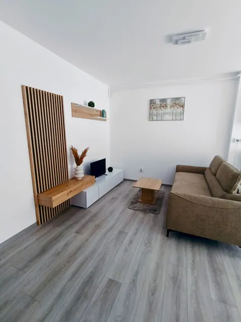 FLH - Apartament Central Silva - Image 1