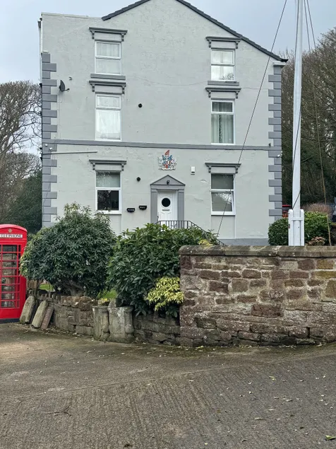 Self-catering bedsit in St bees great stop for C2C - Image 1