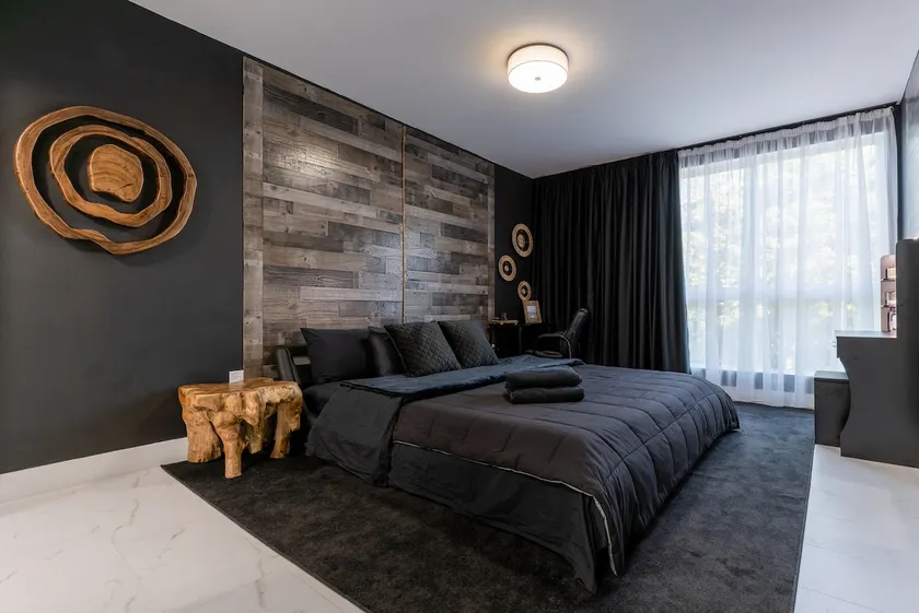 Black Rock Home Apart Boutique Hotel in Miami - Image 1
