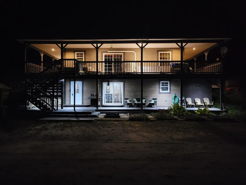 A Stay At The McKay’s! - Image 1