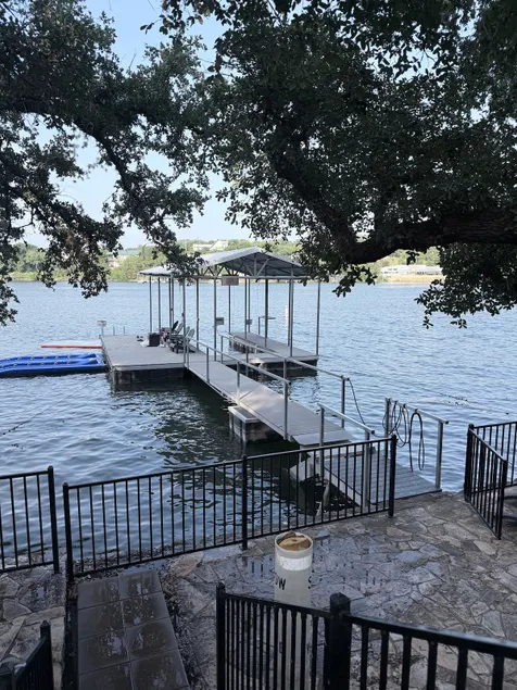 Timber Bay Lake House - Image 1