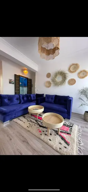 Bohemian Majorelle - Image 1