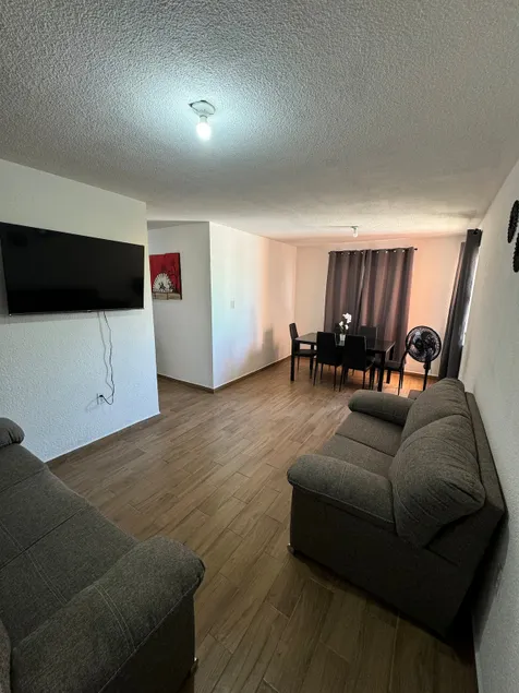 Madero Centro Apartment - Image 1