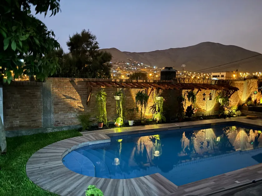 Beautiful house with ocean views - Image 1