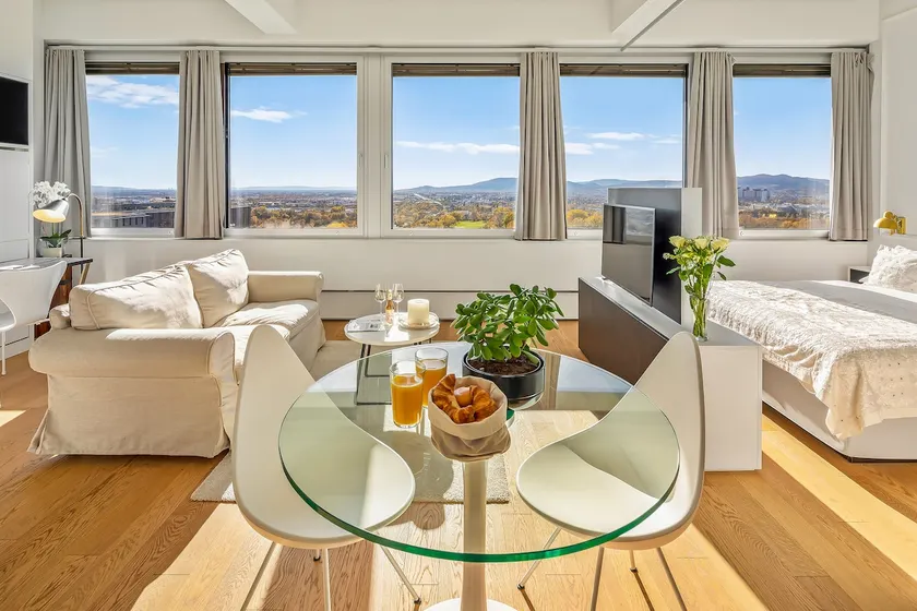 Business Apartement - 25.min to downtown - Image 1