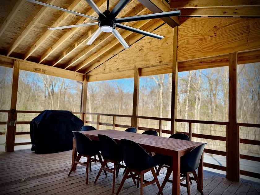 Steps to DeGray Lake State Park - Cozy 3BR Home - Image 1