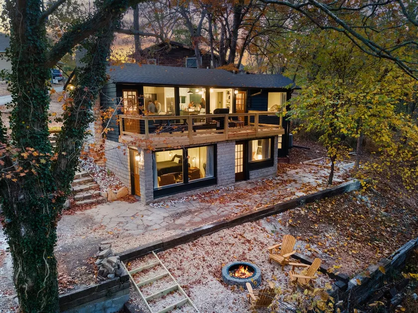 Atalanta Rockhouse in DTR! - Image 1