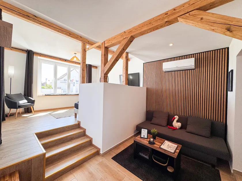 Le Nid Alsacien • Air-conditioned • 22 minutes from Europa-Park - Image 1