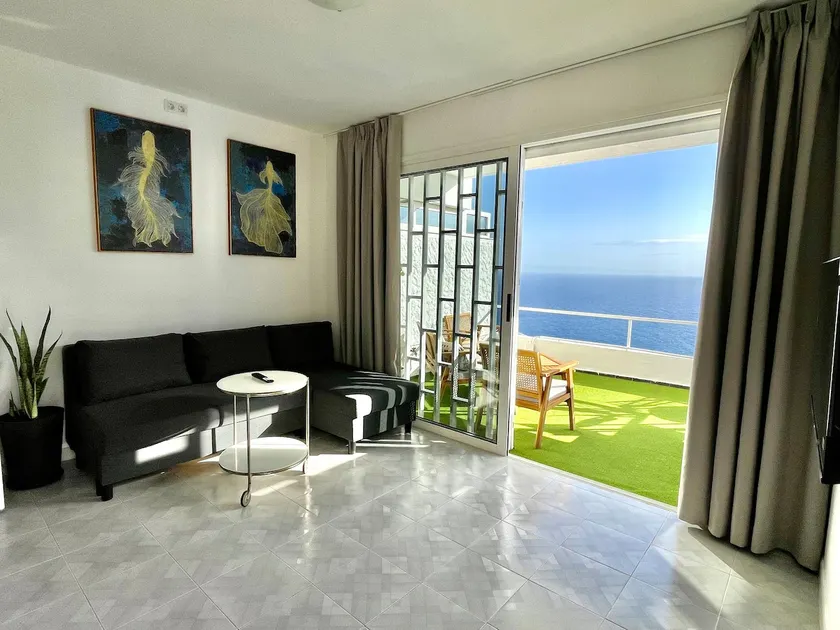 Claudiu's Apartments, Panoramic apartamento - Image 1