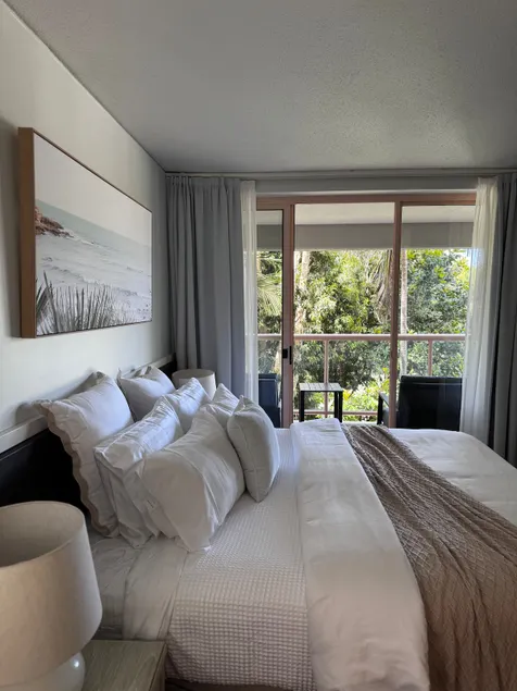 Apartment at Pacific Bay Resort - Image 1