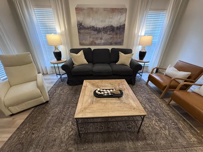Clean, Cozy, & Calm. - Image 1