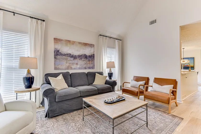 Clean, Cozy, & Calm. - Image 1