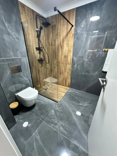 Central apartment - Image 1