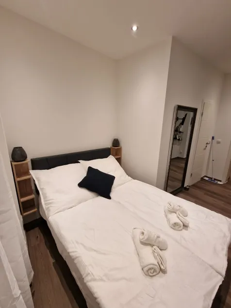 Neues Apartment Citynah - Image 1