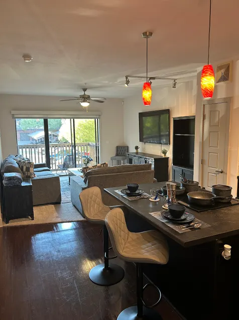 Feel at Home w/King Bed near Downtown! - Image 1