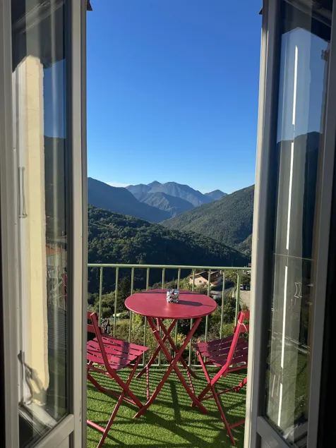 The Belvédère Furnished Apartment - Image 1