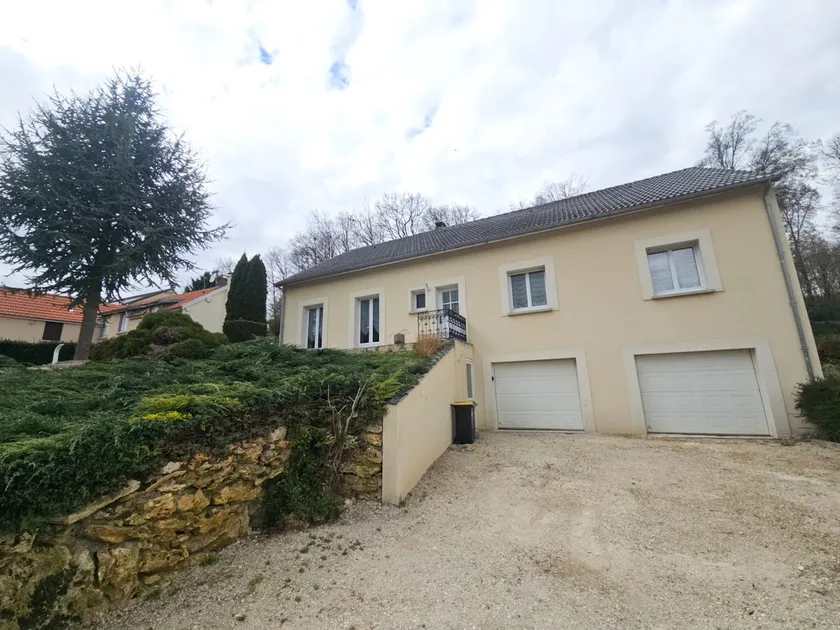 Aux Buzons, Pretty Champagne Villa - Image 1