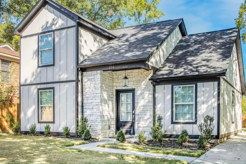 Chic Memphis 4BR Home w/EV Charger - Image 1