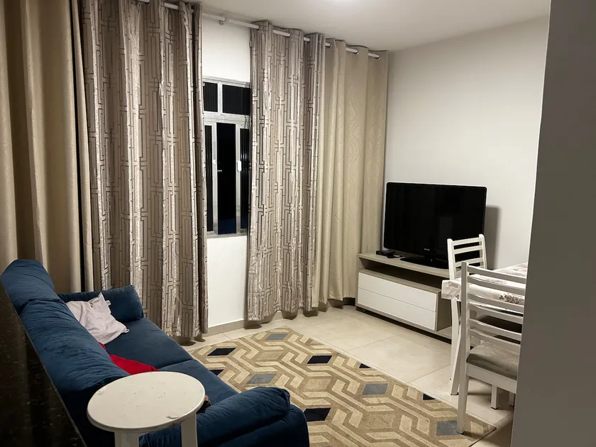 Apartment for rent Itanhaém downtown beach - Image 1