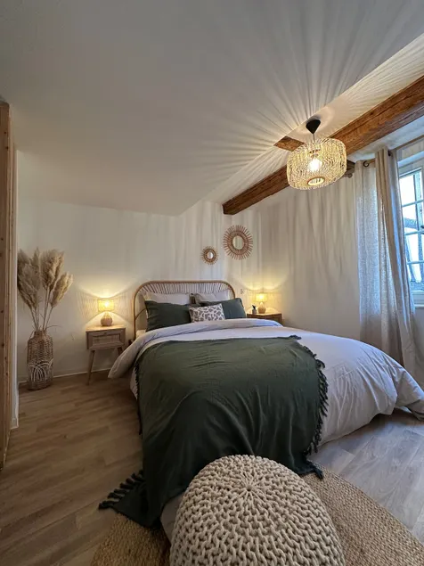 Nid de la Chouette · Cozy & close to Europapark - Image 1