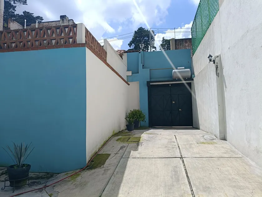 Casa Azul - Image 1