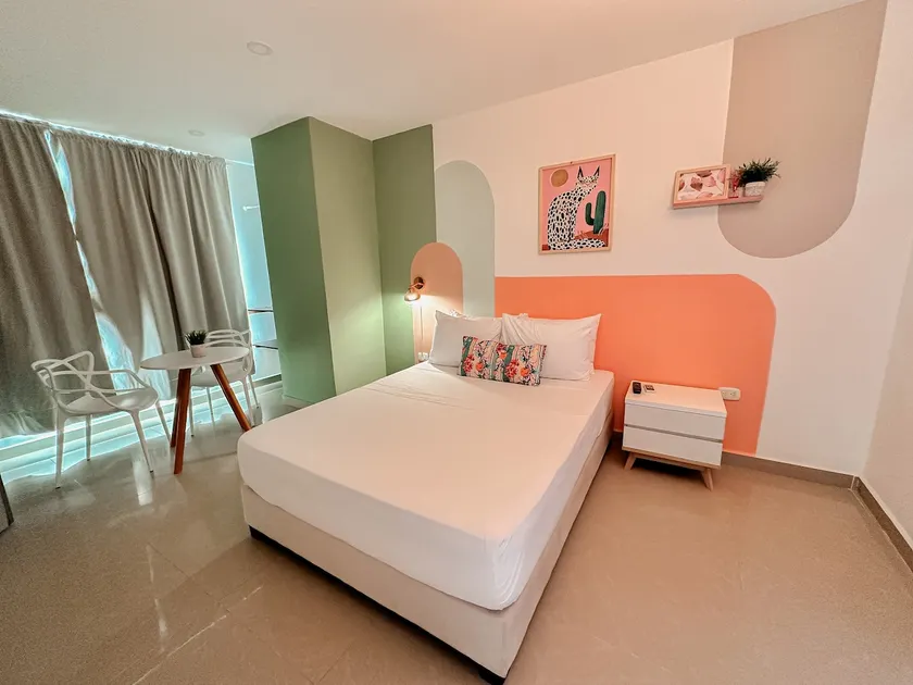 Apartment suite near the beach - Image 1