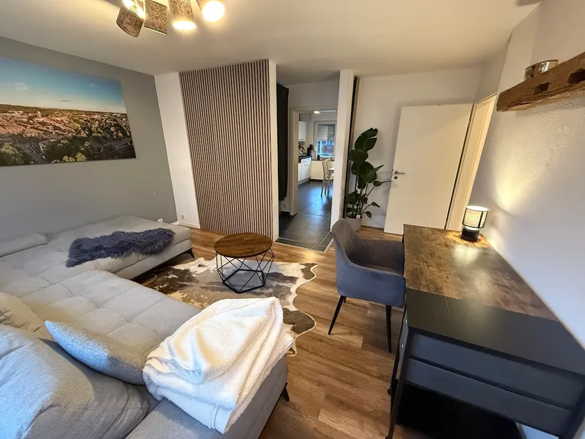 Accommodation close to the city center - Image 1