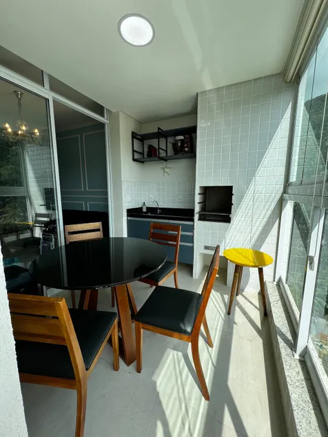 APARTMENT. Toninhas Beach, 100 meters from the beach - Air conditioning. INTERNET - Image 1