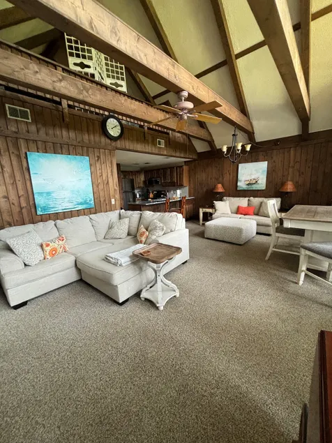 Quiet, Cozy Condo in Keowee Key - Image 1