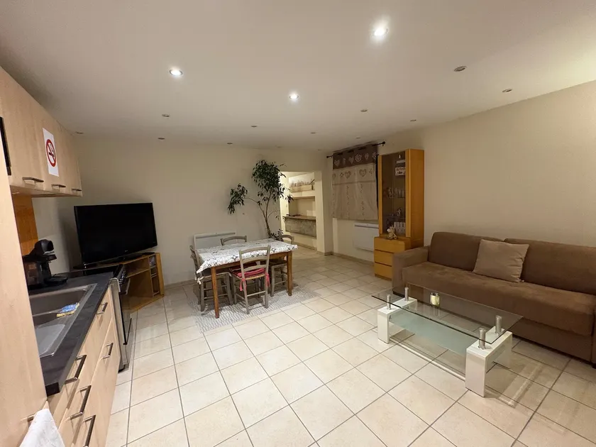 Cozy apartment - Image 1