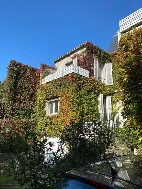 Charming house in the city center, close to the lake - Image 1