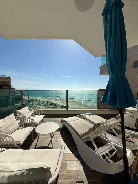 Sunset Suite sea&sky - Image 1