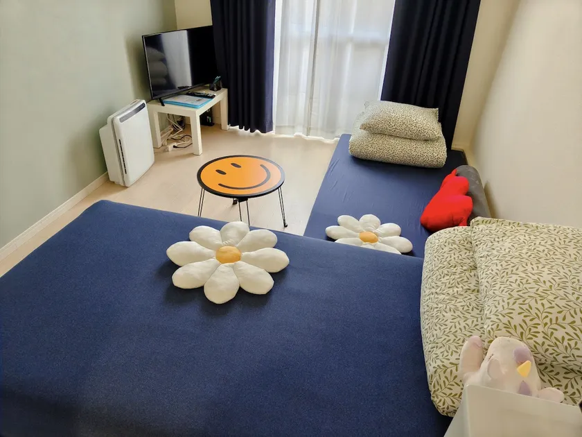 JR station 1 room rental/High speed WiFi/Small group gatherings - Image 1