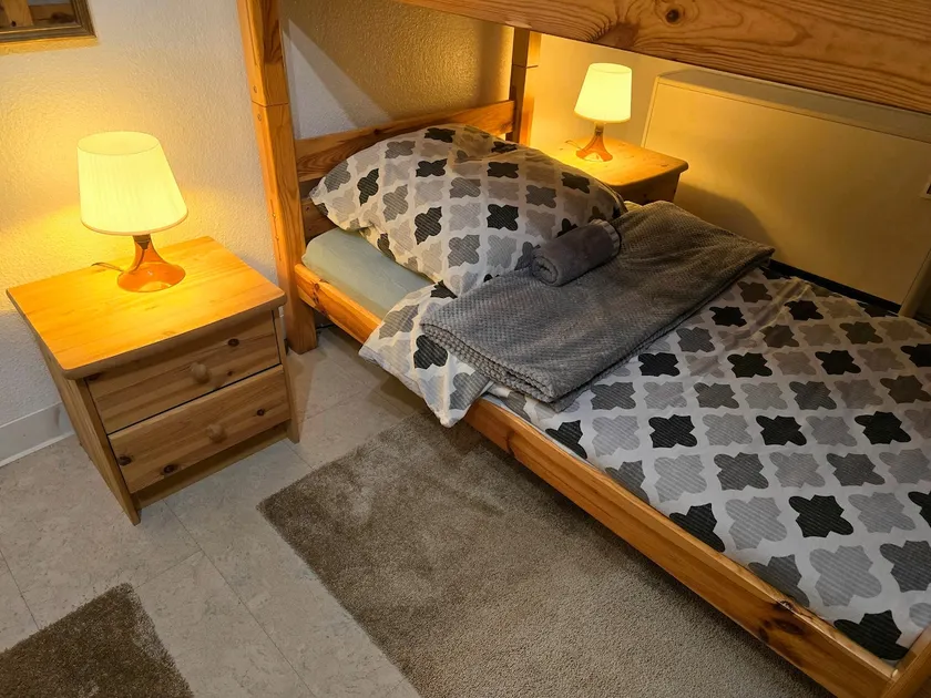 Central cozy apartment in the old town - Image 1